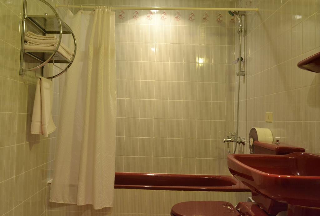 Monteverde Hotel Beit Mery Cameră foto